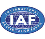 Meida Certificates IAF